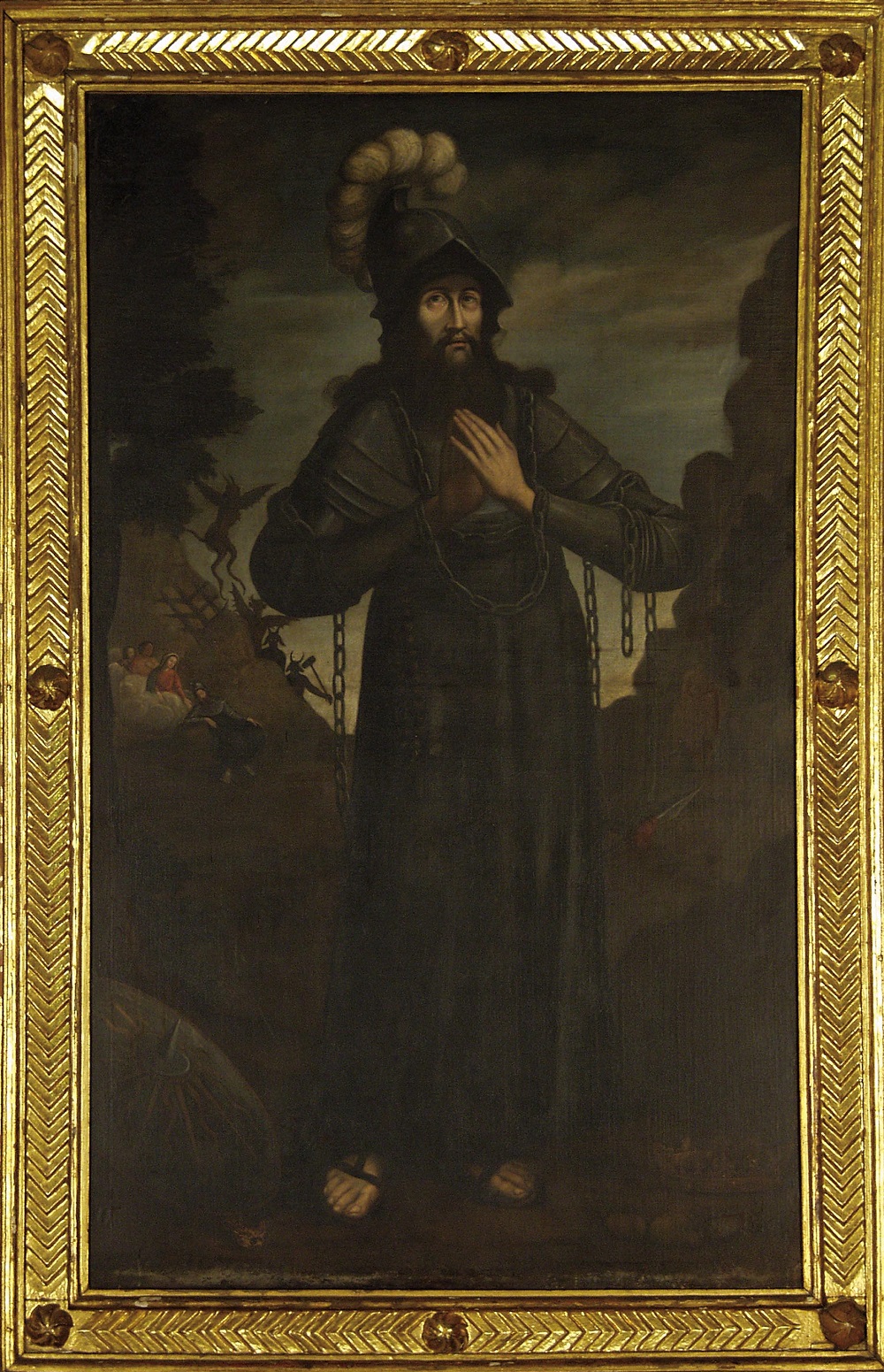 San Guillermo de Aquitania