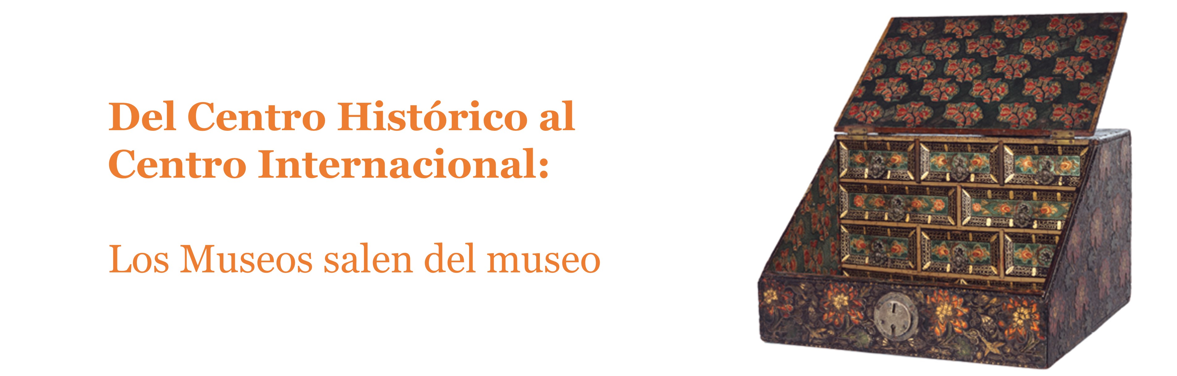 Boletín de prensa - Del Centro Histórico al Centro Internacional.pdf