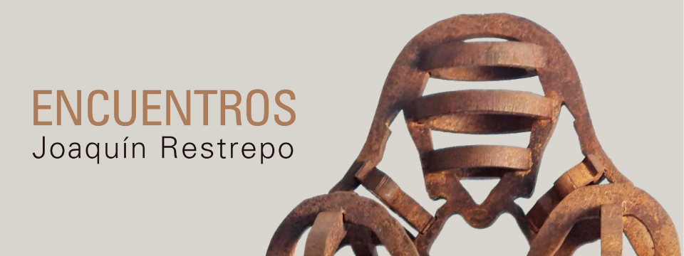 Encuentros - Joaquín Restrepo 2023