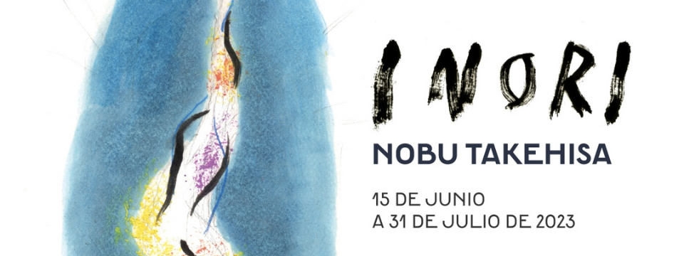 INORI - Nobu Takehisa 2023