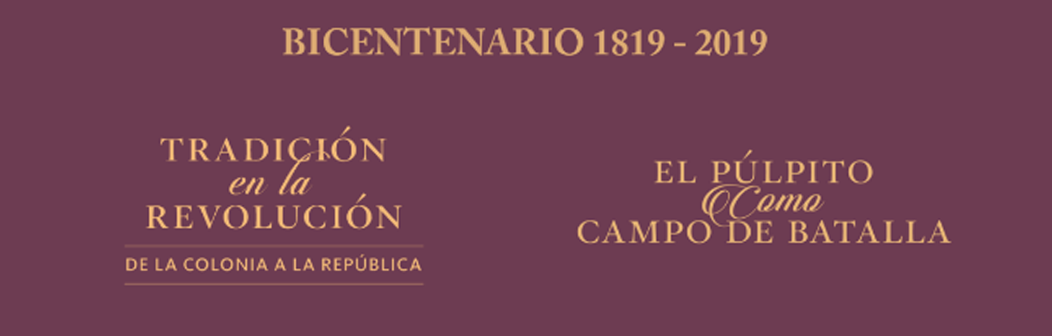 Exposiciones en conmemoración al Bicentenario de Colombia - Museo Colonial y Museo Santa Clara