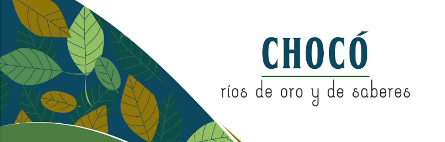 Chocó: ríos de oro y de saberes - Museo Colonial