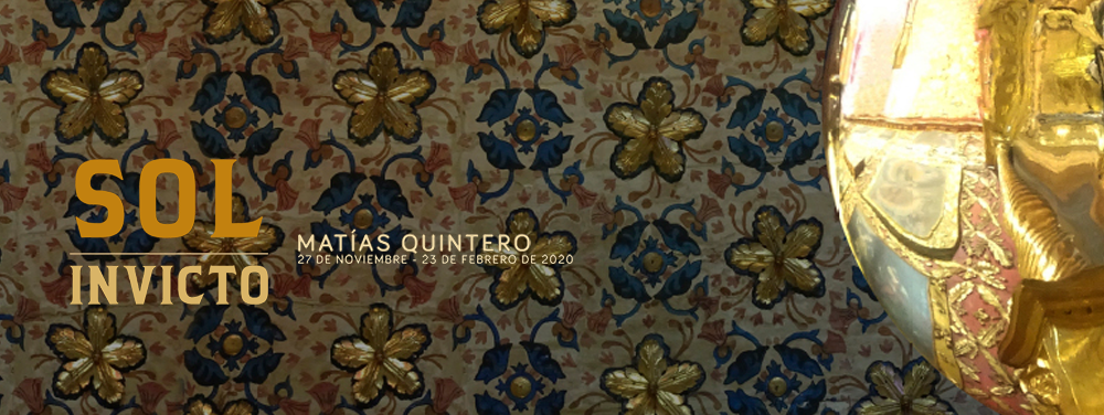 Sol Invicto - Matías Quintero