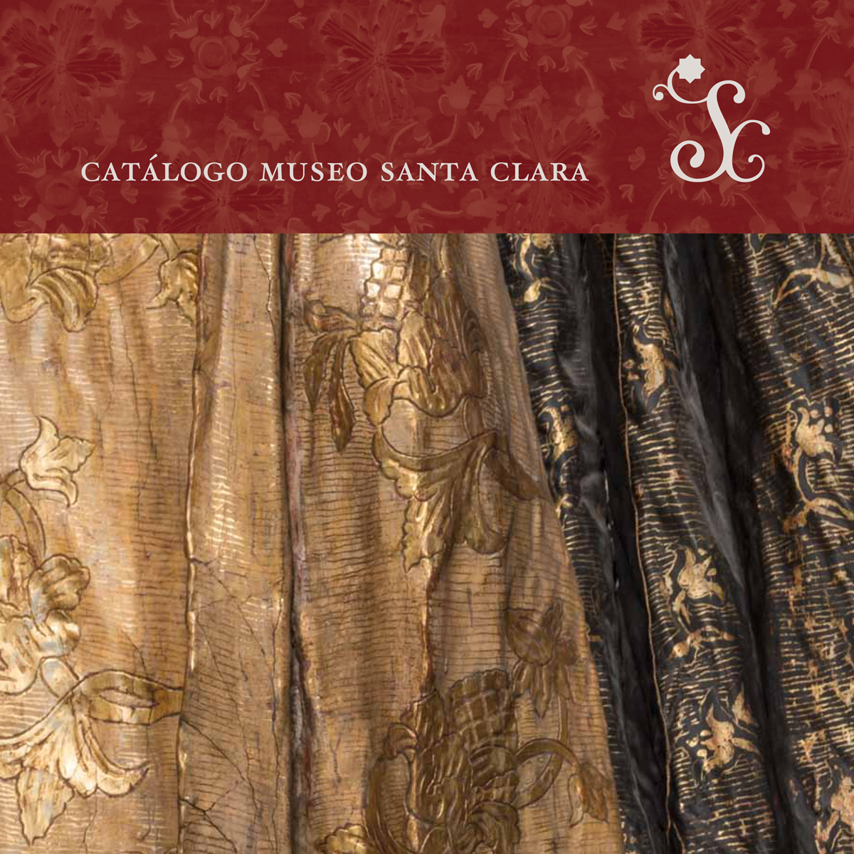 Catálogo de la colección del Museo Santa Clara
