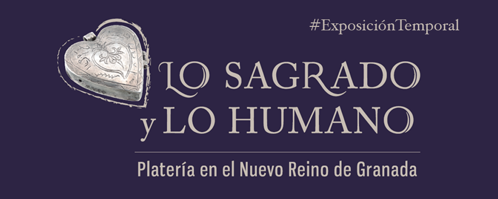 Lo sagrado y lo humano - Museo Colonial