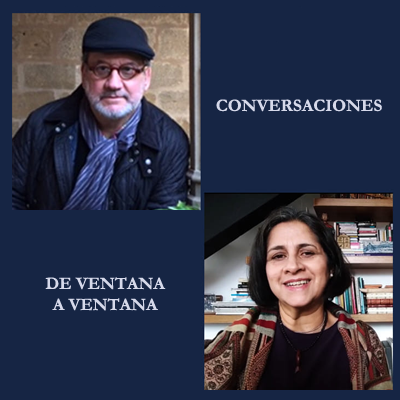 Conversaciones de ventana a ventana: Nuevas lecturas sobre arte virreinal peruano, con Ramón Mujica Pinilla y Constanza Toquica