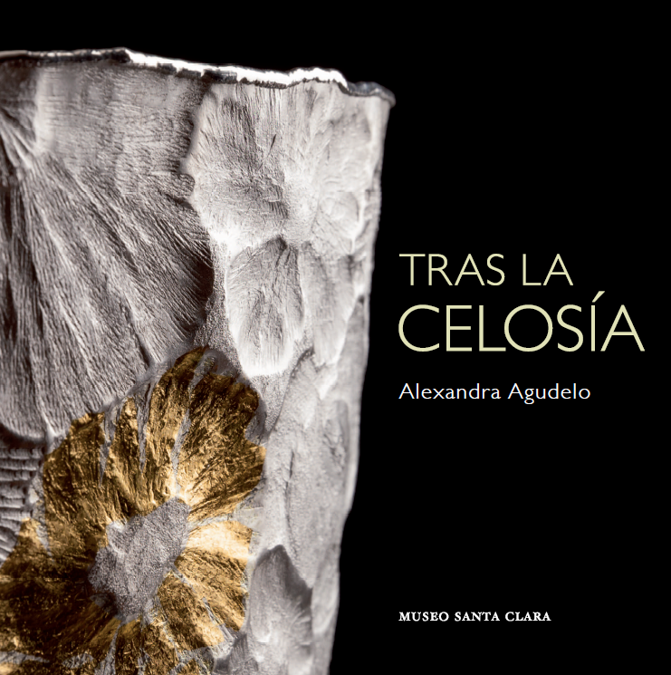 ​​Tras la celosía- Alexandra Agudelo