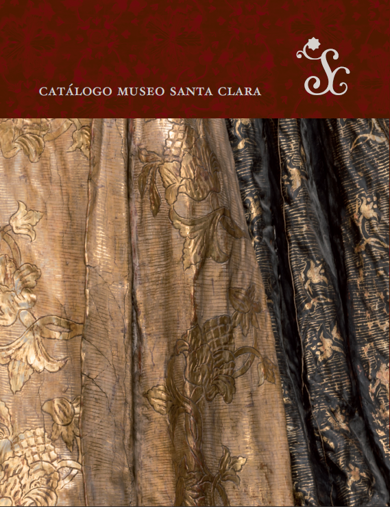 Catálogo Museo Colonial-Toda la colección