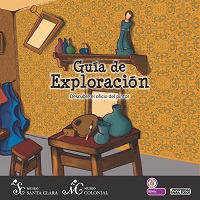 Guía de exploración: Descubre el oficio del pintor