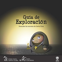 Guía de exploración: Descubre los secretos de Santa Clara